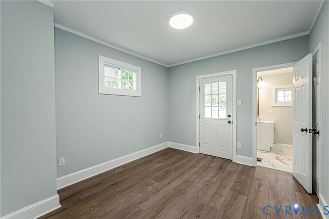 3522 Moody Ave, Richmond, VA 23225