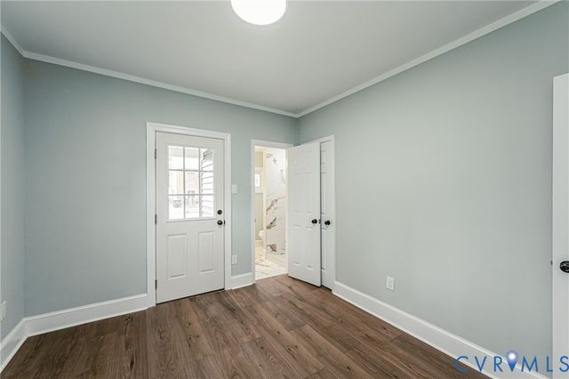 3522 Moody Ave, Richmond, VA 23225