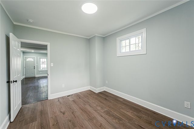 3522 Moody Ave, Richmond, VA 23225