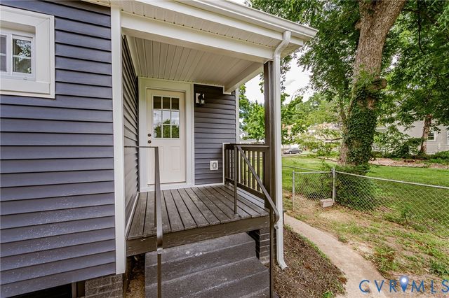 3522 Moody Ave, Richmond, VA 23225