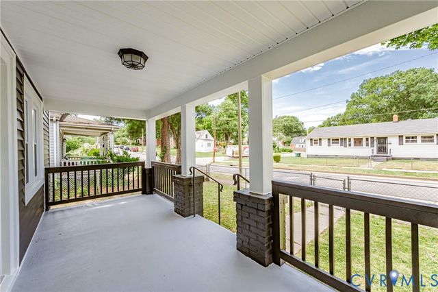 3522 Moody Ave, Richmond, VA 23225