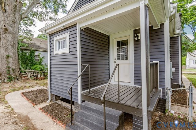 3522 Moody Ave, Richmond, VA 23225