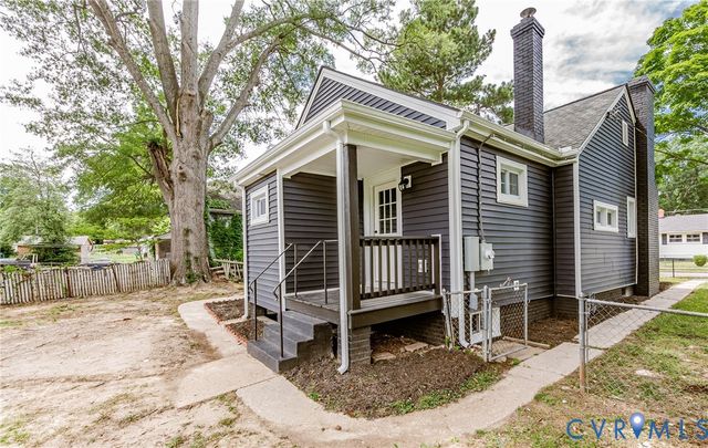 3522 Moody Ave, Richmond, VA 23225