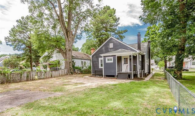 3522 Moody Ave, Richmond, VA 23225