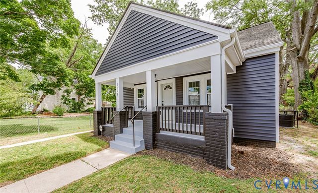 3522 Moody Ave, Richmond, VA 23225