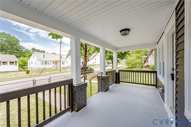 3522 Moody Ave, Richmond, VA 23225