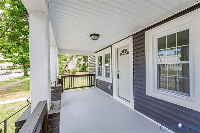 3522 Moody Ave, Richmond, VA 23225