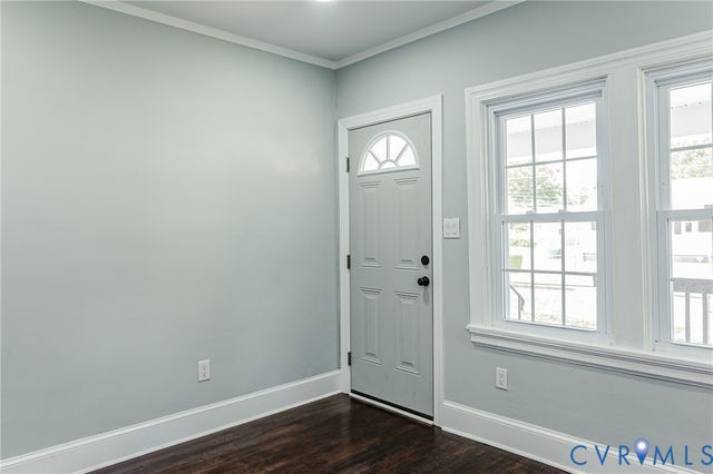 3522 Moody Ave, Richmond, VA 23225
