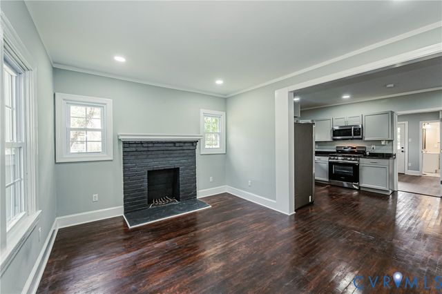 3522 Moody Ave, Richmond, VA 23225