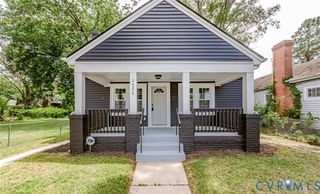 3522 Moody Ave, Richmond, VA 23225