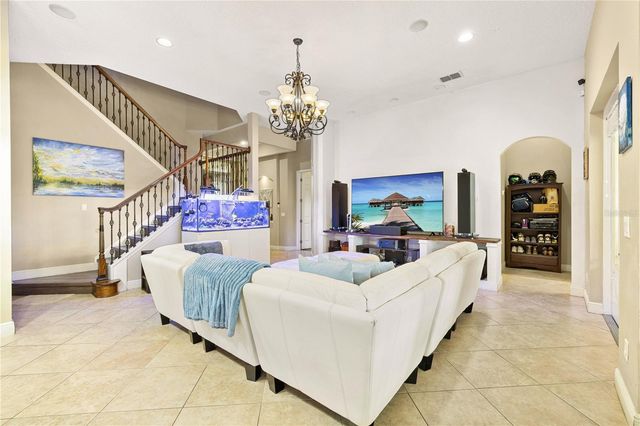 13609 ANCILLA BOULEVARD, Windermere, FL 34786