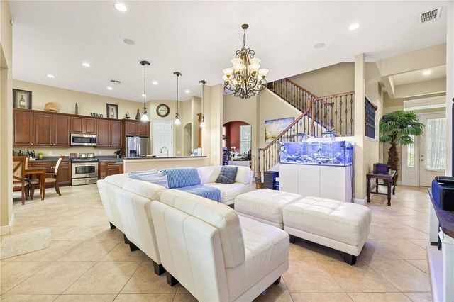 13609 ANCILLA BOULEVARD, Windermere, FL 34786