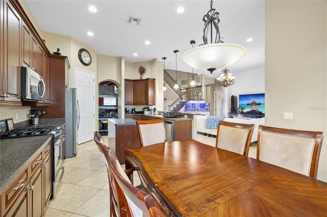 13609 ANCILLA BOULEVARD, Windermere, FL 34786