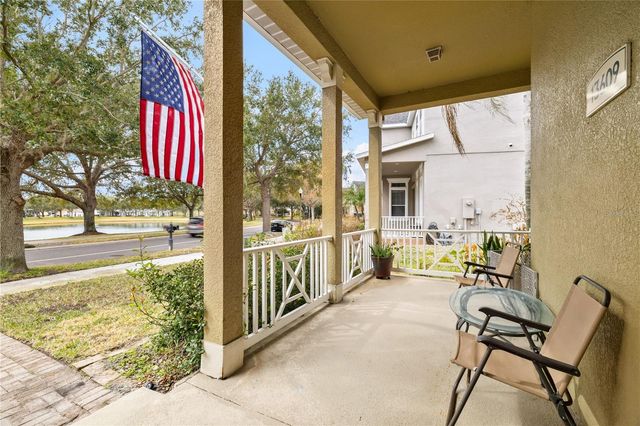 13609 ANCILLA BOULEVARD, Windermere, FL 34786