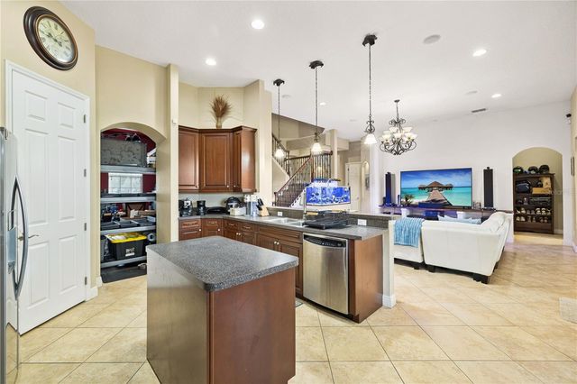 13609 ANCILLA BOULEVARD, Windermere, FL 34786