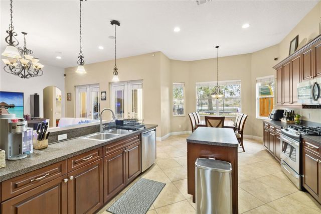 13609 ANCILLA BOULEVARD, Windermere, FL 34786