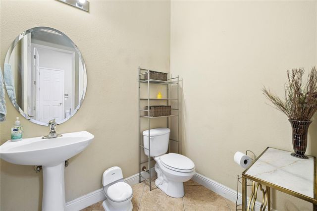 13609 ANCILLA BOULEVARD, Windermere, FL 34786