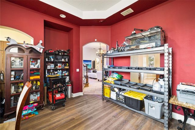 13609 ANCILLA BOULEVARD, Windermere, FL 34786