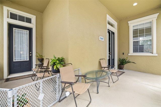 13609 ANCILLA BOULEVARD, Windermere, FL 34786