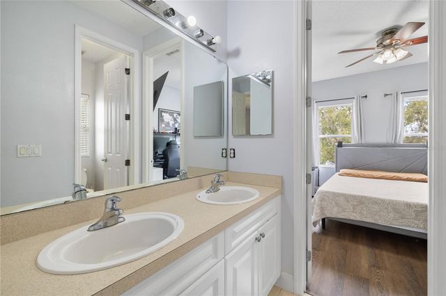 13609 ANCILLA BOULEVARD, Windermere, FL 34786