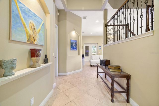 13609 ANCILLA BOULEVARD, Windermere, FL 34786