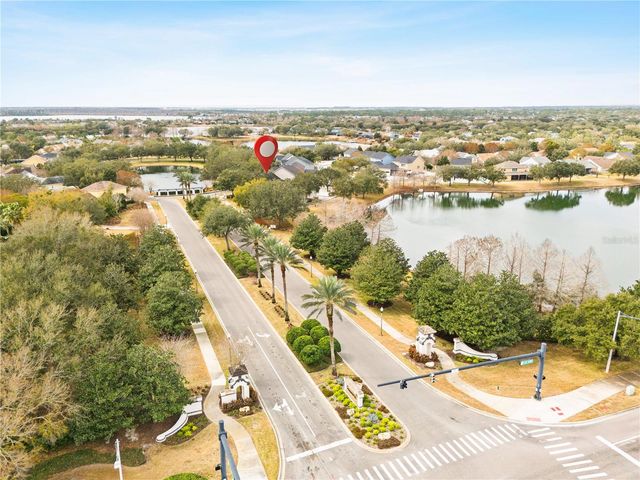 13609 ANCILLA BOULEVARD, Windermere, FL 34786