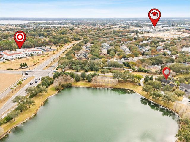 13609 ANCILLA BOULEVARD, Windermere, FL 34786