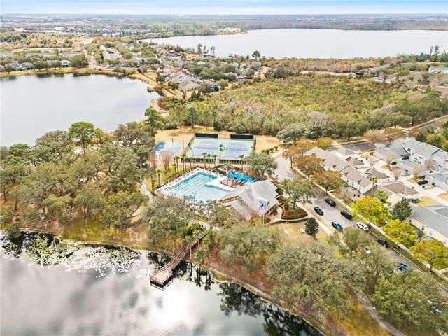 13609 ANCILLA BOULEVARD, Windermere, FL 34786