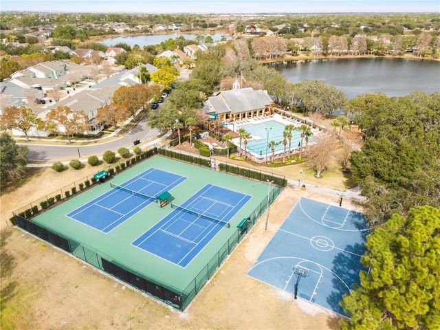 13609 ANCILLA BOULEVARD, Windermere, FL 34786