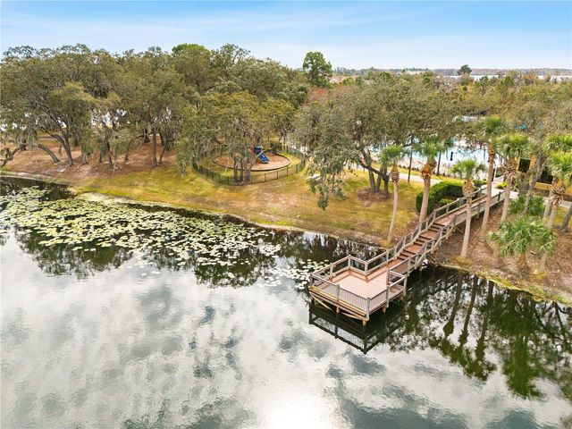 13609 ANCILLA BOULEVARD, Windermere, FL 34786