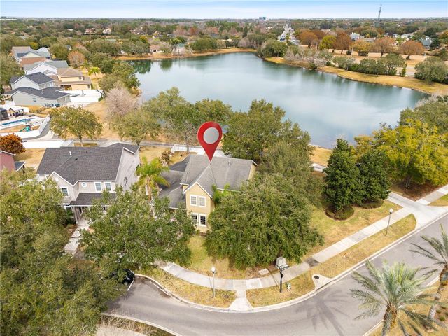 13609 ANCILLA BOULEVARD, Windermere, FL 34786