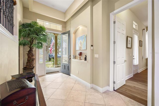 13609 ANCILLA BOULEVARD, Windermere, FL 34786