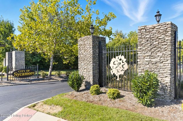 105 Sycamore Dr, Sycamore, KY 40223