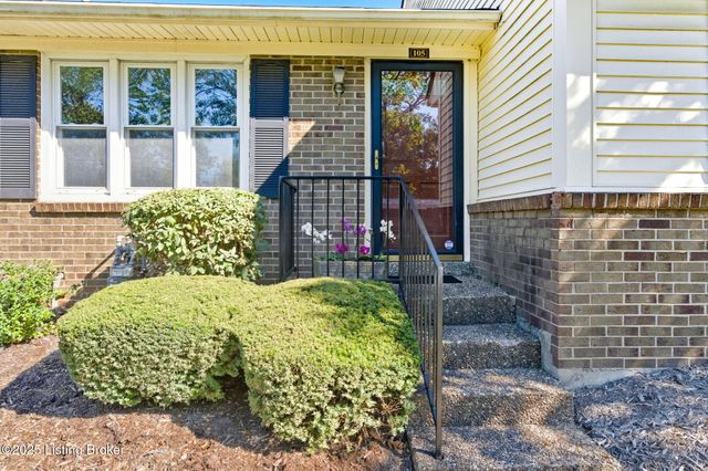 105 Sycamore Dr, Sycamore, KY 40223