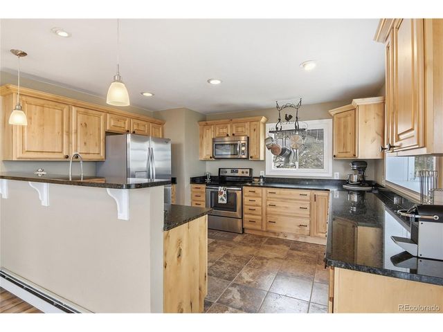 1832 Aspen Dr, Evergreen, CO 80439