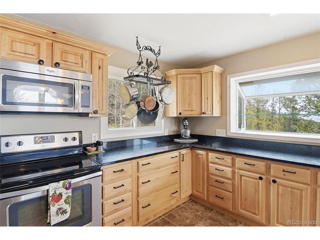 1832 Aspen Dr, Evergreen, CO 80439