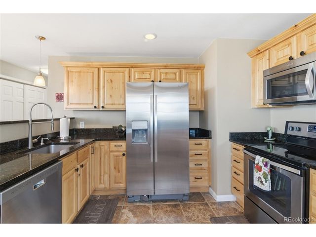 1832 Aspen Dr, Evergreen, CO 80439