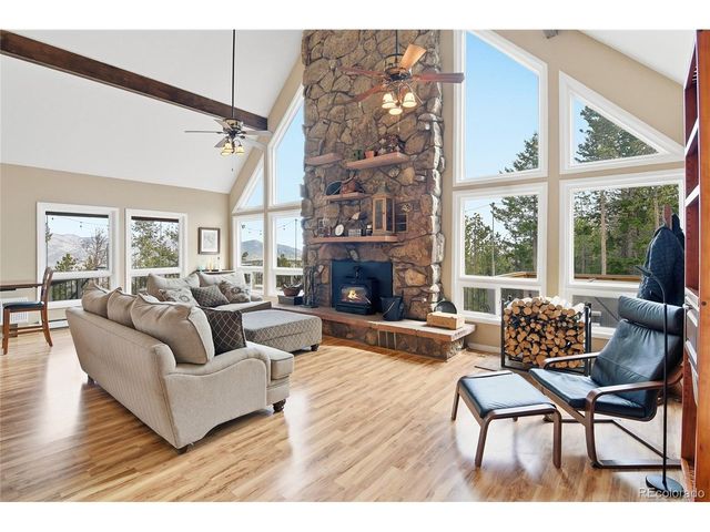 1832 Aspen Dr, Evergreen, CO 80439