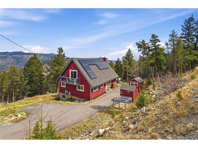 1832 Aspen Dr, Evergreen, CO 80439