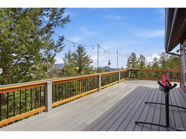 1832 Aspen Dr, Evergreen, CO 80439