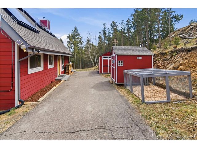 1832 Aspen Dr, Evergreen, CO 80439