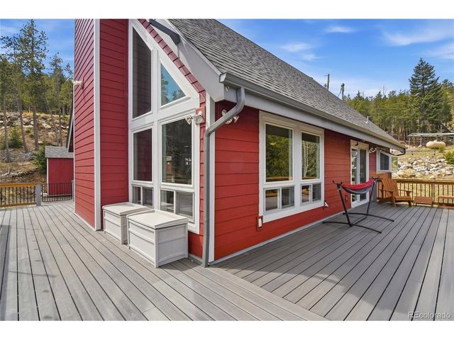 1832 Aspen Dr, Evergreen, CO 80439