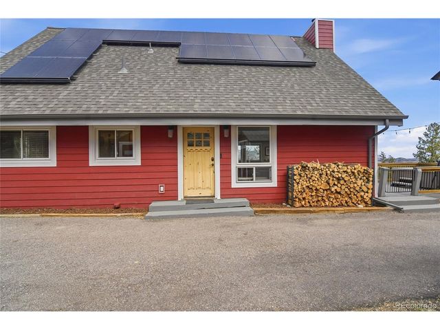 1832 Aspen Dr, Evergreen, CO 80439