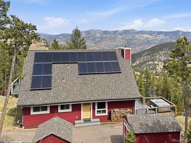 1832 Aspen Dr, Evergreen, CO 80439