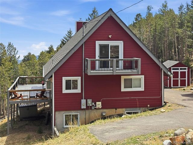 1832 Aspen Dr, Evergreen, CO 80439