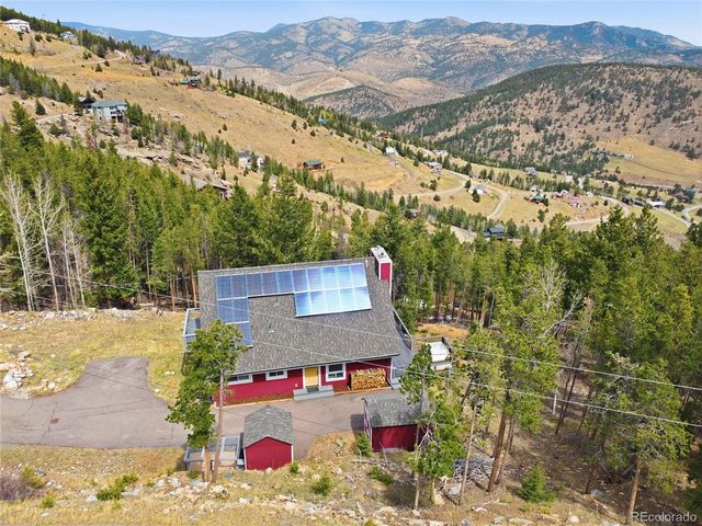 1832 Aspen Dr, Evergreen, CO 80439
