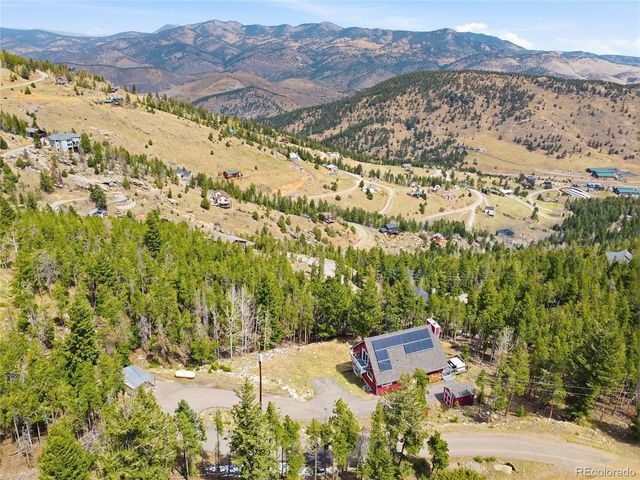1832 Aspen Dr, Evergreen, CO 80439