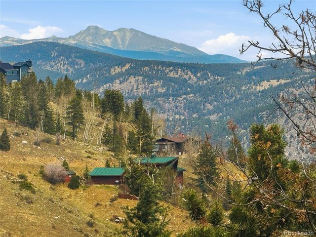 1832 Aspen Dr, Evergreen, CO 80439