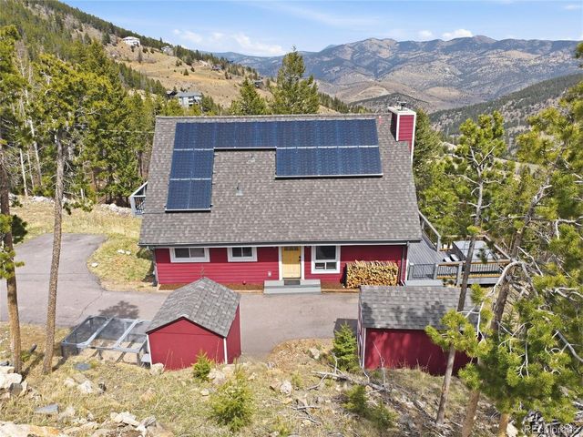 1832 Aspen Dr, Evergreen, CO 80439