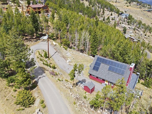 1832 Aspen Dr, Evergreen, CO 80439